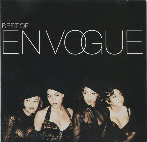 EnVogue